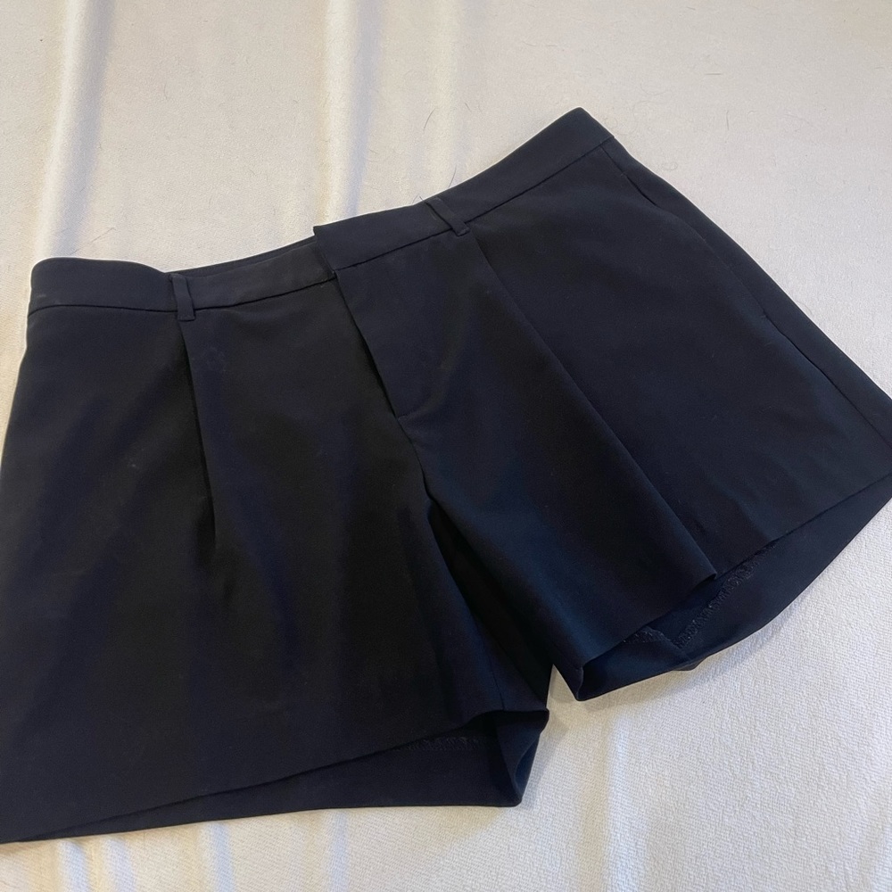 Black Banana Republic Shorts
